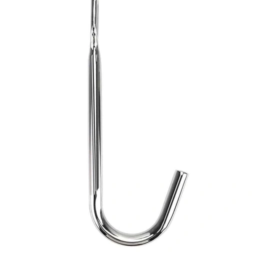 5783 Hook Steel Ball Plug PerfectFit No Stainless 0219